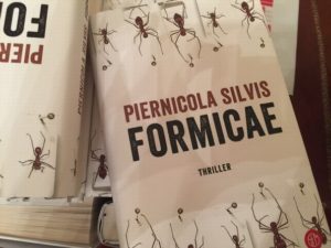 formicae